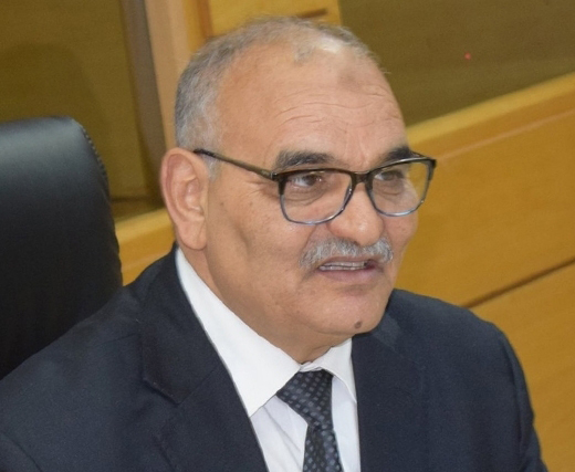 محمد مسيليني:   اهتمام المعارضة بالانتخابات الرئاسية تناقض كبير..